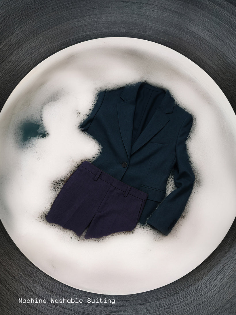 Men's Velocity Suit Jacket