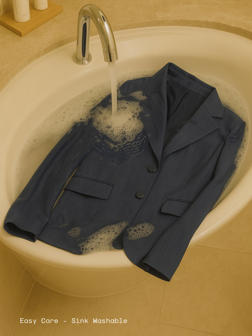 Men's Velocity Suit Jacket