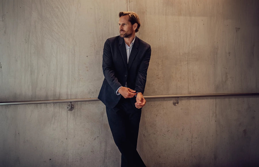 Travel + Leisure Best Wrinkle-resistant [Men's Velocity]