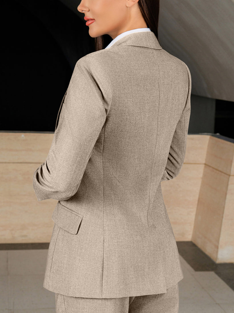 Women's Velocity Tailored Blazer