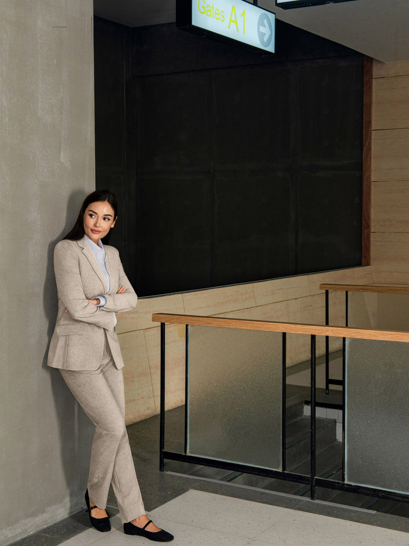 Women's Velocity Tailored Blazer