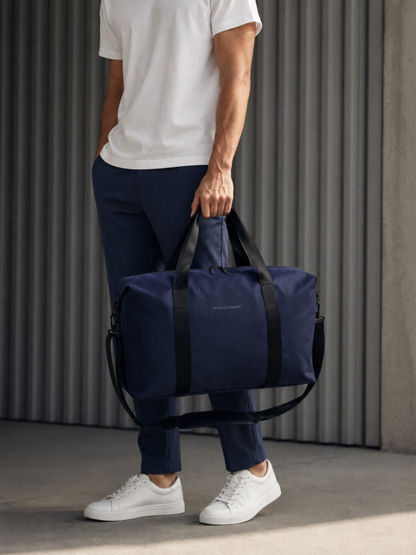DopplerMatte Weekender
