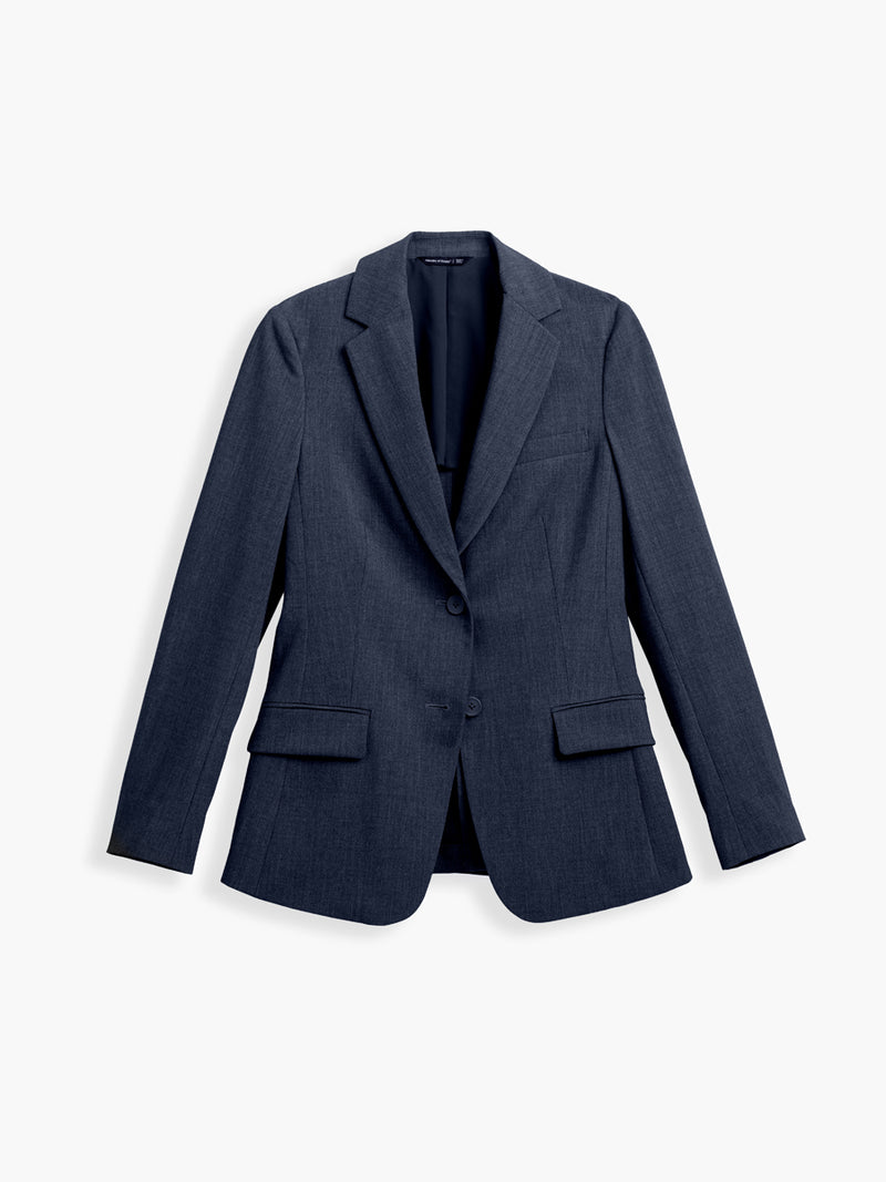 Women's Velocity Tailored Blazer