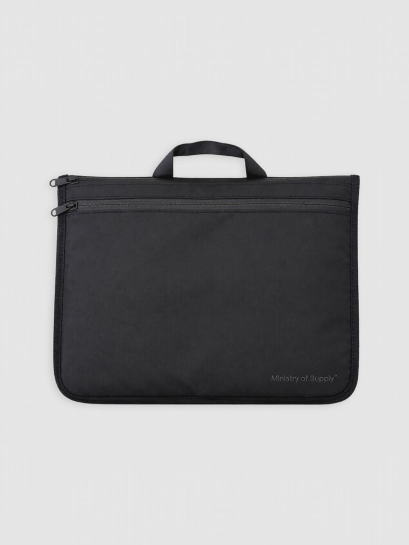 DopplerMatte Laptop Case 14"